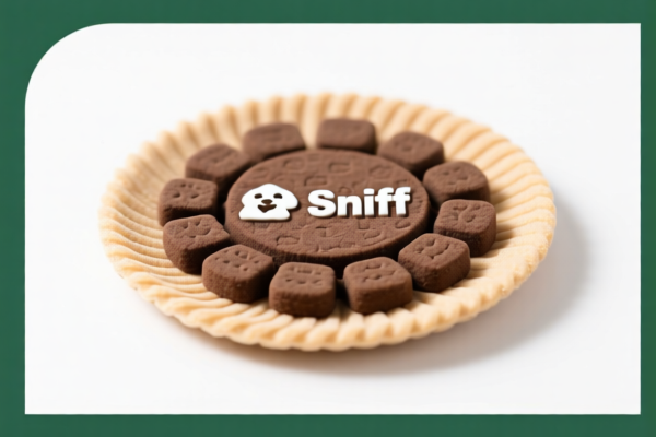 Pet Sniff Pad
