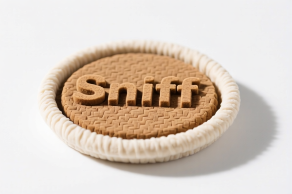 Pet Sniff Pad