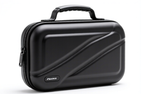 Pickup Case