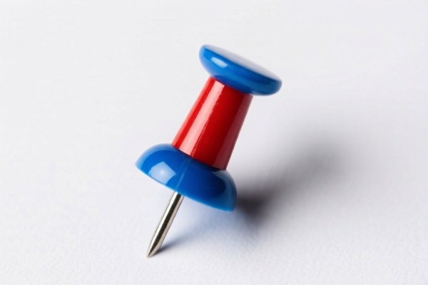 Pin