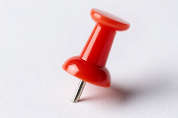 Pin