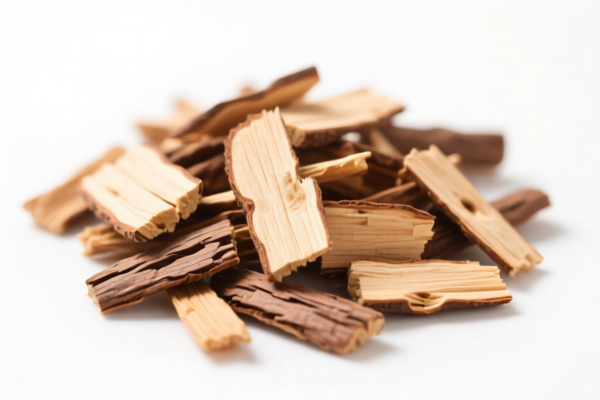 Pine Wood Chips