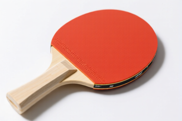 Ping Pong Paddle