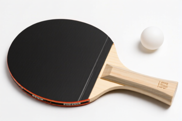 Ping Pong Paddle