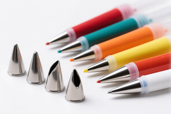 Piping Tip Set