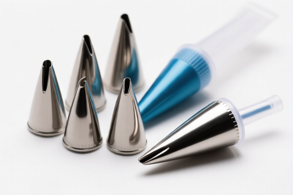Piping Tip Set