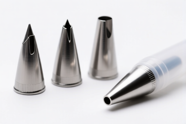 Piping Tip Set