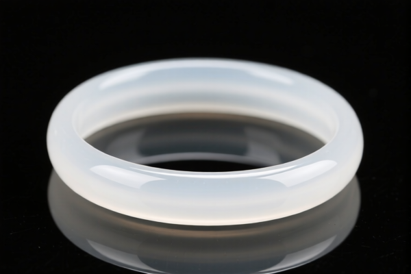 Plastic Bracelet