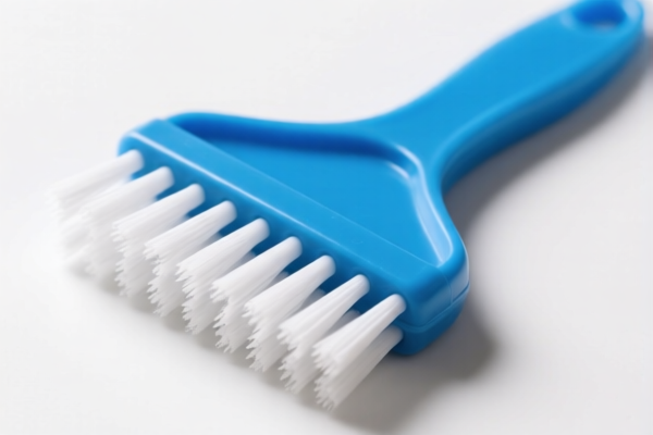 Plastic Brush