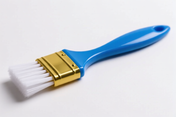 Plastic Brush