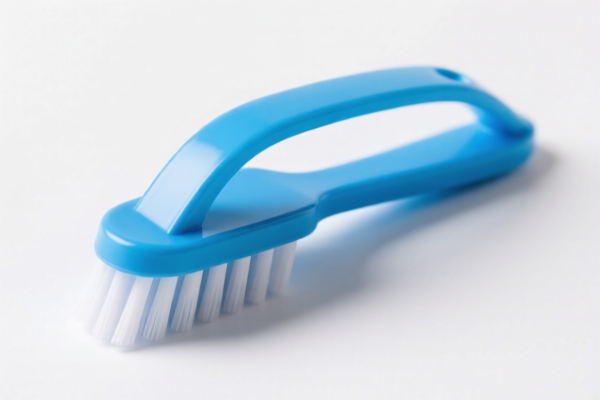 Plastic Brush