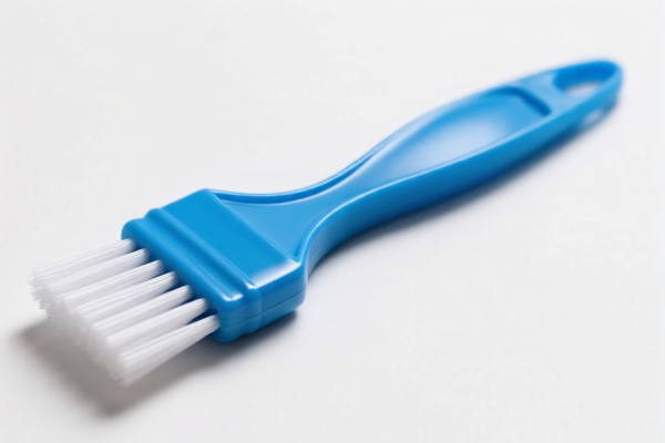 Plastic Brush