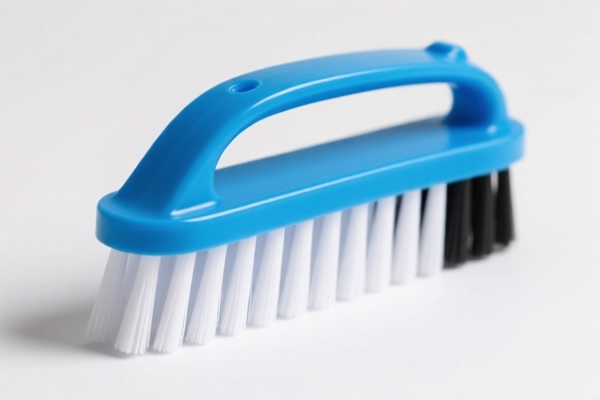 Plastic Brush