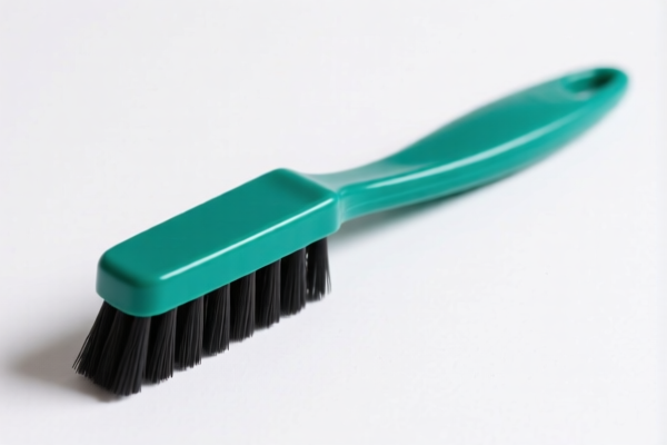 Plastic Brush