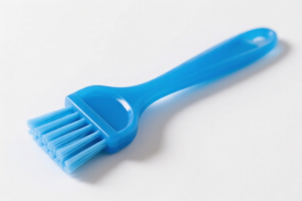 Plastic Brush