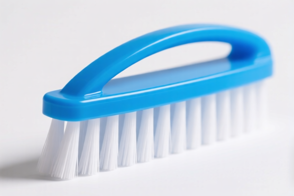 Plastic Brush