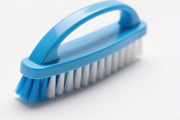 Plastic Brush