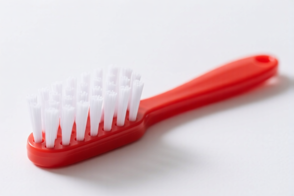 Plastic Brush