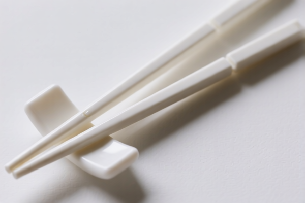 Plastic Chopsticks
