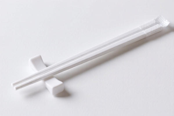 Plastic Chopsticks
