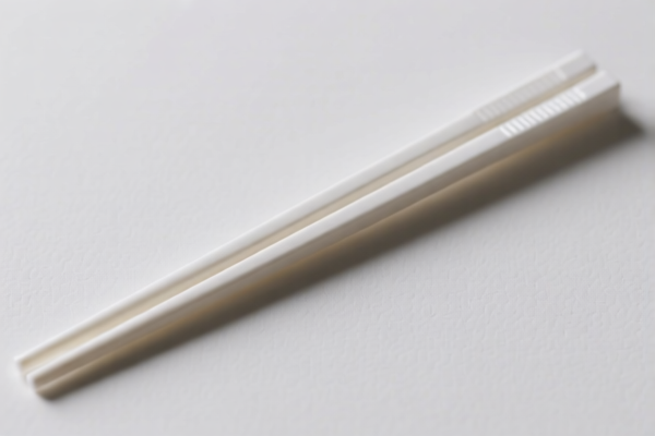 Plastic Chopsticks