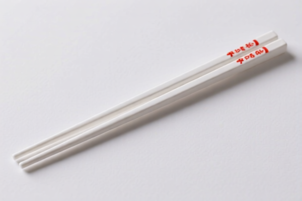 Plastic Chopsticks