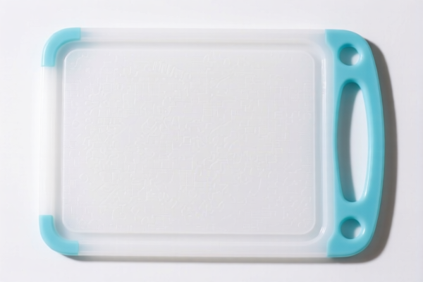 Plastic Cutting Board