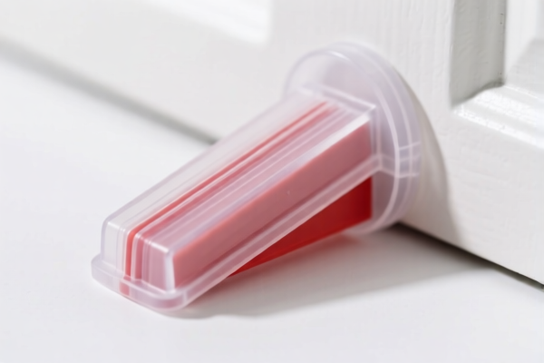 Plastic Door Stop