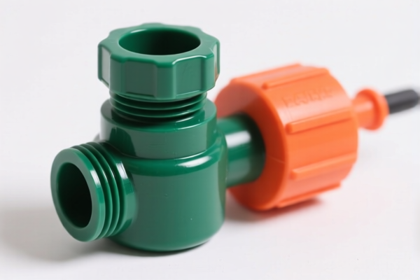 Plastic Float Valve