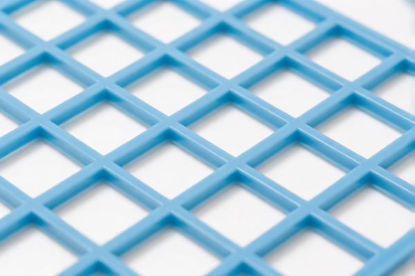Plastic Grid