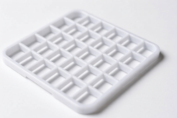 Plastic Grid