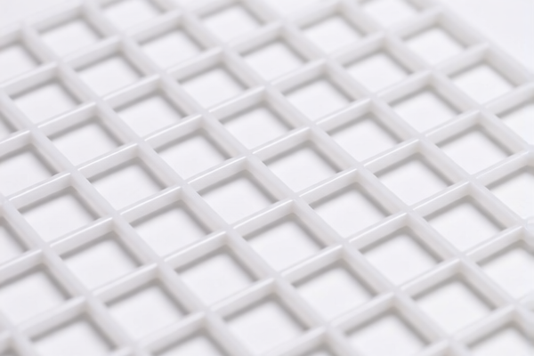 Plastic Grid