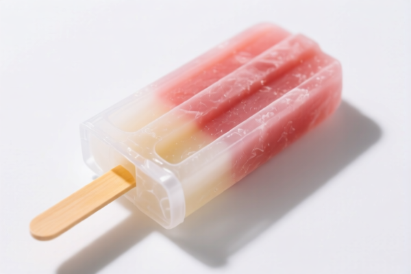 Plastic Ice Pole
