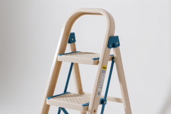 Plastic Ladder