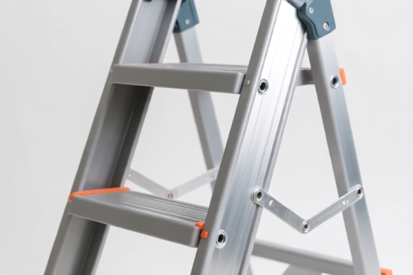 Plastic Ladder