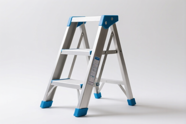 Plastic Ladder