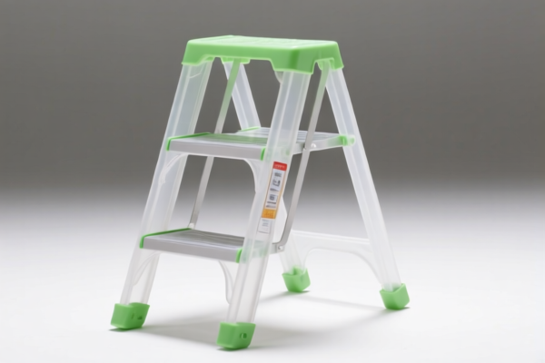 Plastic Ladder