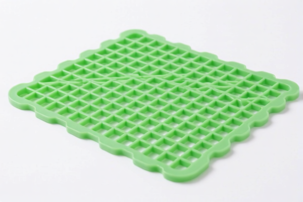 Plastic Mat