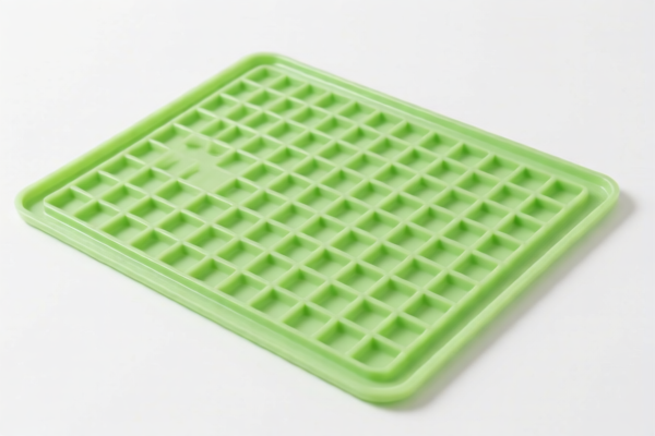 Plastic Mat