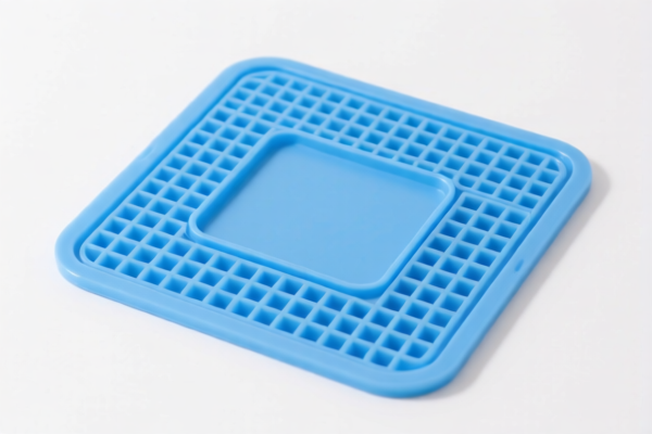 Plastic Mat