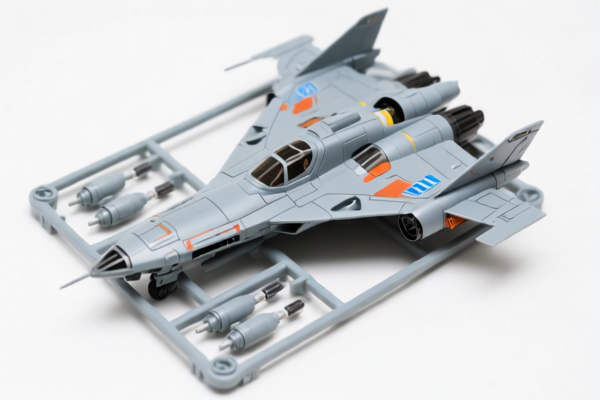 Plastic Model Kit
