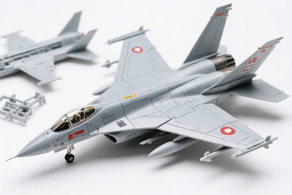 Plastic Model Kit