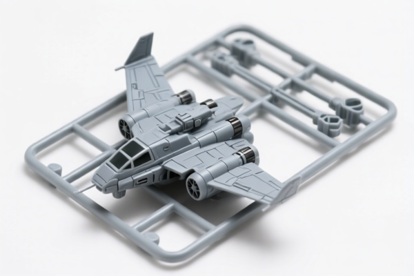 Plastic Model Kit