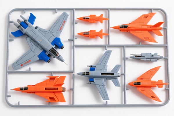Plastic Model Kit