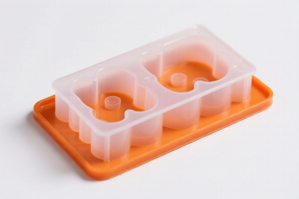 Plastic Mold