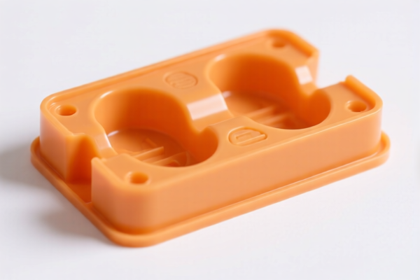 Plastic Mold