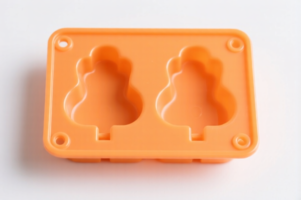 Plastic Mold