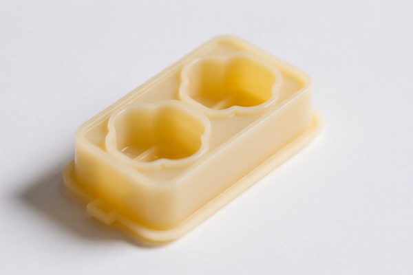 Plastic Mold