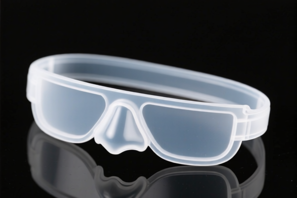Plastic Nose Strip