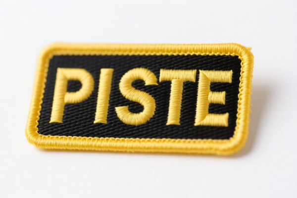 Plastic Patch